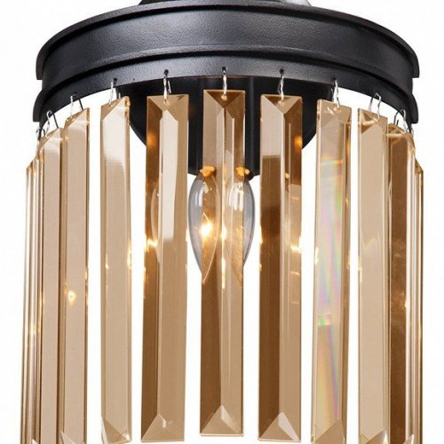 Настенный светильник Vitaluce V5154-1/1A