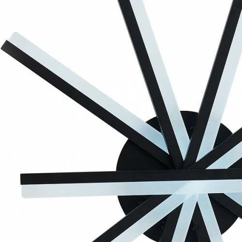 Потолочная люстра Natali Kovaltseva Line LED LAMPS 81174