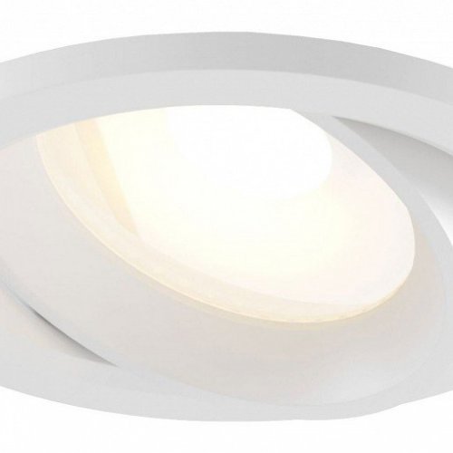 Встраиваемый светодиодный светильник Maytoni Phill DL014-6-L9W Встраиваемый светодиодный светильник Maytoni Phill DL014-6-L9W