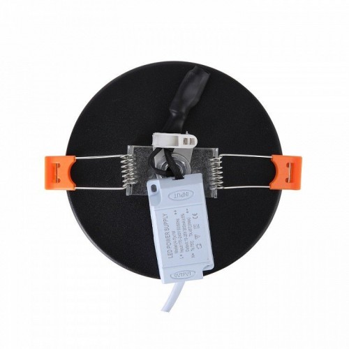 Встраиваемый светодиодный светильник ST Luce Ciamella ST104.402.06