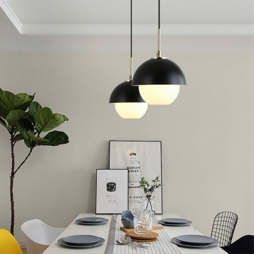 Подвесной светильник ImperiumLoft OLVE01