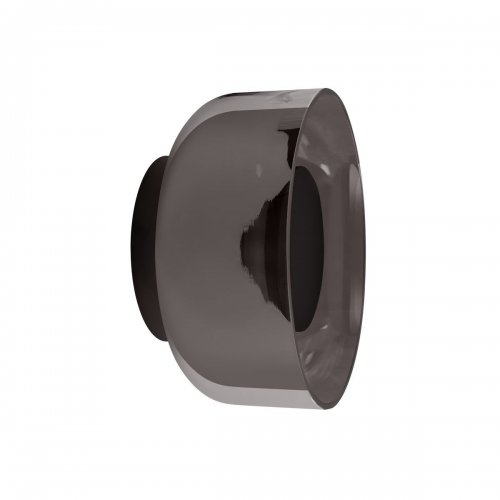 Настенный светильник Loft IT Totem 10466W Smoke black Настенный светильник Loft IT Totem 10466W Smoke black