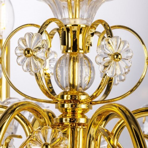 Подвесная люстра Osgona SCHON 790062 Подвесная люстра Osgona SCHON 790062