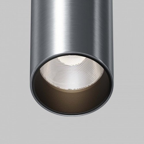 Накладной светильник Maytoni Technical FOCUS LED C056CL-L12W4K-W-PT