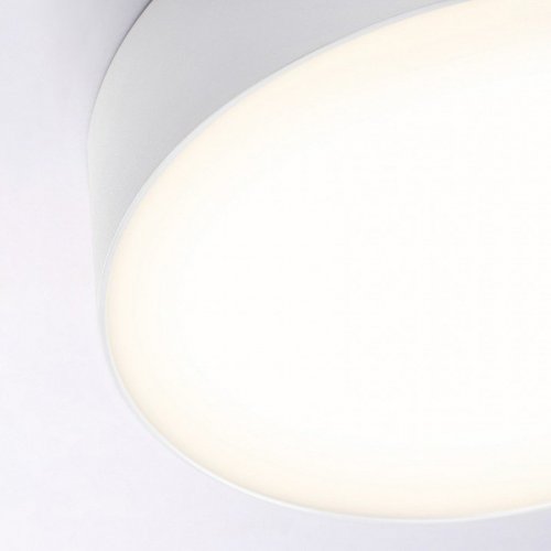 Потолочный светильник Ambrella light Orbital Air Alum FV5519