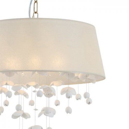 Подвесная люстра Indigo Tenerezza V000557 Подвесная люстра Indigo Tenerezza V000557