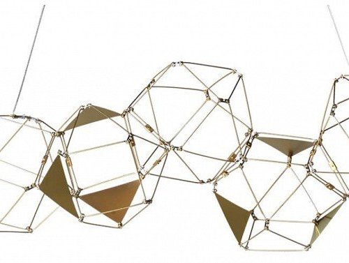 Подвесная люстра Trellis 5086/32L Подвесная люстра Trellis 5086/32L