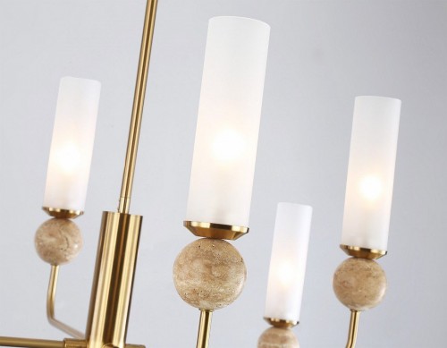 Подвесная люстра Ambrella light High Light LH53252 Подвесная люстра Ambrella light High Light LH53252