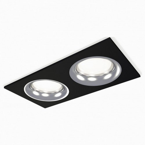 Встраиваемый светильник Ambrella light Xc636 XC7636003 Встраиваемый светильник Ambrella light Xc636 XC7636003