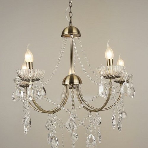 Подвесная люстра Reluce 04458-0.4-05 Подвесная люстра Reluce 04458-0.4-05