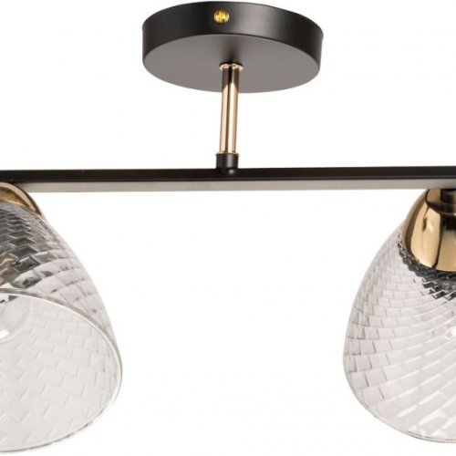 Потолочная люстра DeMarkt Dela 635017402