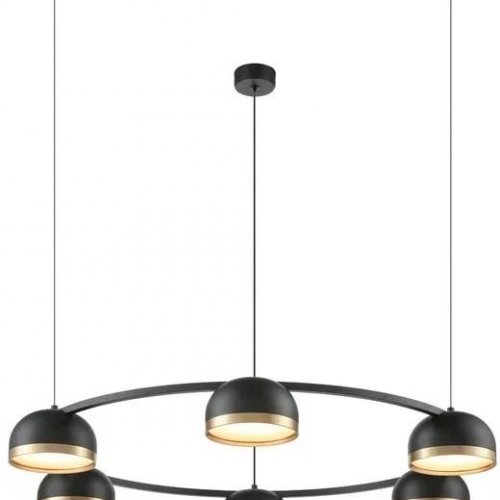 Подвесной светильник Velante 472-403-06 Подвесной светильник Velante 472-403-06