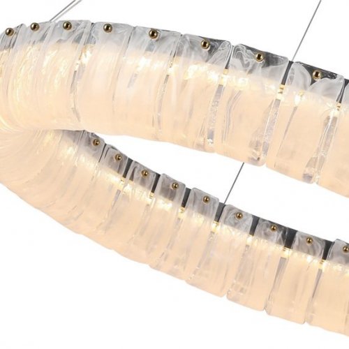 Подвесной светильник Kink Light Гэлли 07599-80,36