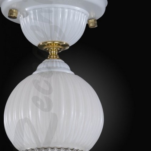 Потолочный светильник Reccagni Angelo PL.9600/1