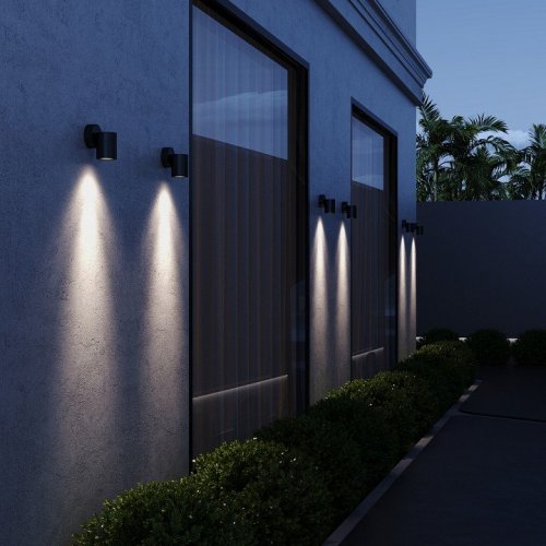 Архитектурная подсветка ST Luce Tubo SL9008.701.01