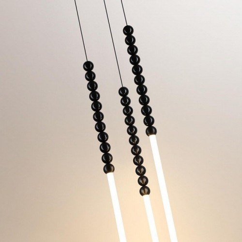 Подвесной светильник Odeon Light Monella 7149/33L