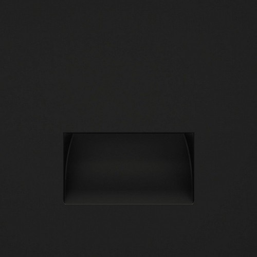 Заглушка для поста с подсветкой, без рамки Voltum S70 VLS070608