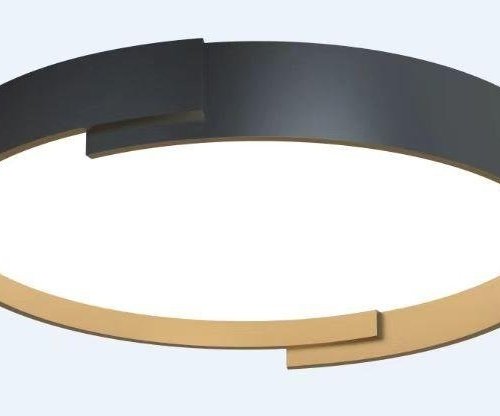 Потолочный светильник Alfa Light F0724-28