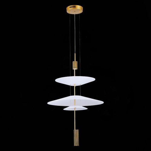 Подвесной светильник ST Luce Isola SL6101.213.01 Подвесной светильник ST Luce Isola SL6101.213.01