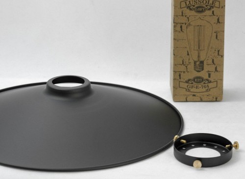 Подвесной светильник Lussole Brande LSP-9601 Подвесной светильник Lussole Brande LSP-9601