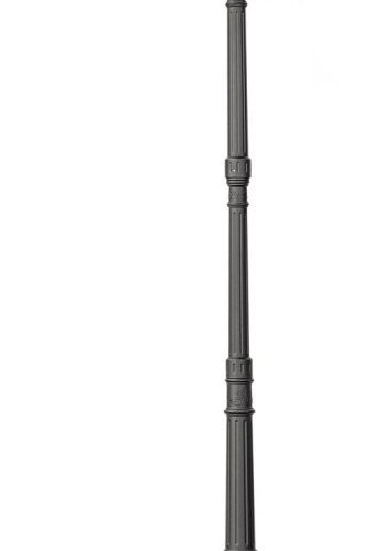 Наземный фонарь Oasis Light ARSENAL L 91210LB E7 02 Bl Наземный фонарь Oasis Light ARSENAL L 91210LB E7 02 Bl