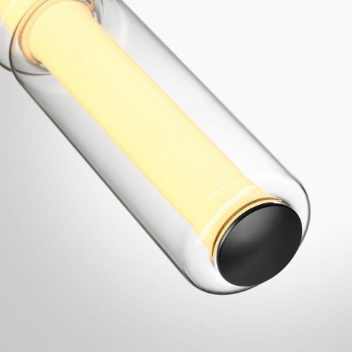 Подвесной светильник Odeon Light Fau 6698/19L Подвесной светильник Odeon Light Fau 6698/19L