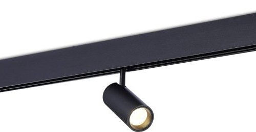 Трековый светильник Donolux Alpha DL20295NW10BND