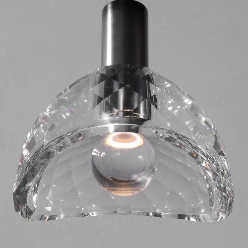 Подвесной светильник DeLight Collection MT8603 MT8603 black