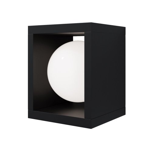 Настенный светильник уличный Maytoni Slate O483WL-L10GF3K Настенный светильник уличный Maytoni Slate O483WL-L10GF3K