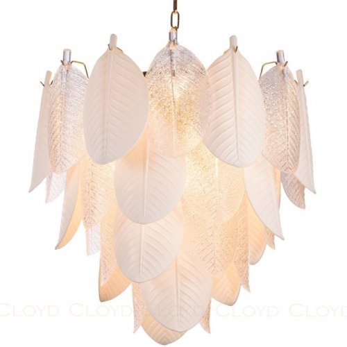 Подвесная люстра Cloyd Trapesund 10662 Подвесная люстра Cloyd Trapesund 10662