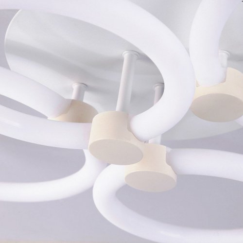 Потолочная люстра Ambrella Light FA FA3811 Потолочная люстра Ambrella Light FA FA3811