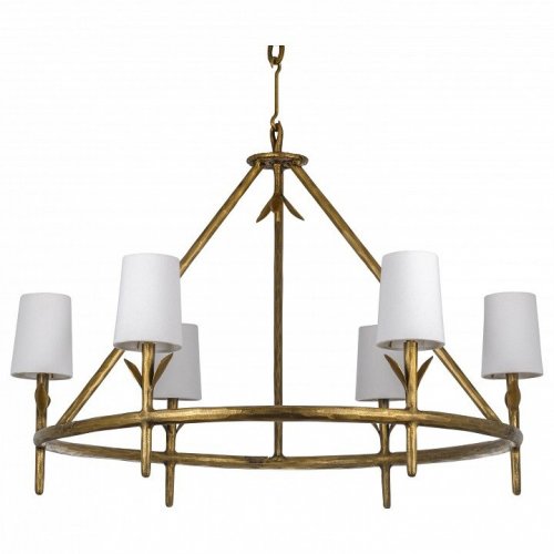 Подвесная люстра Covali  APL-10358