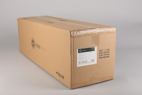 Подвесной светодиодный светильник Aployt Arabel APL.009.06.24