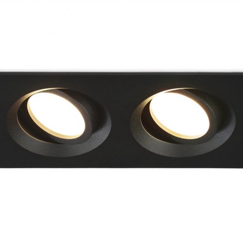 Точечный светильник Ambrella light Techno Spot TN102746