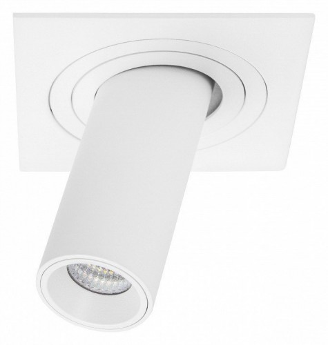 Точечный светильник Lightstar Intero i516262