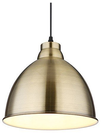 Подвесной светильник Arte Lamp Braccio A2055SP-1AB Подвесной светильник Arte Lamp Braccio A2055SP-1AB