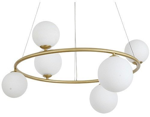 Подвесной светильник 3840 3840/60 С brass Подвесной светильник 3840 3840/60 С brass