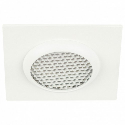 Встраиваемый светильник Эра  KL110 WH