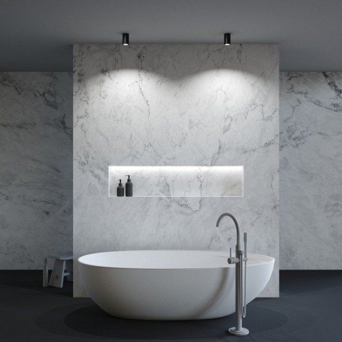 Точечный светильник Maytoni Zoom C029CL-01-S-B Точечный светильник Maytoni Zoom C029CL-01-S-B