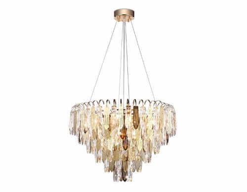 Подвесная люстра Ambrella light Traditional TR5258