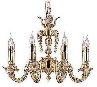 Подвесная люстра Dio D'Arte Vivaro E 1.1.8 CG Подвесная люстра Dio D'Arte Vivaro E 1.1.8 CG