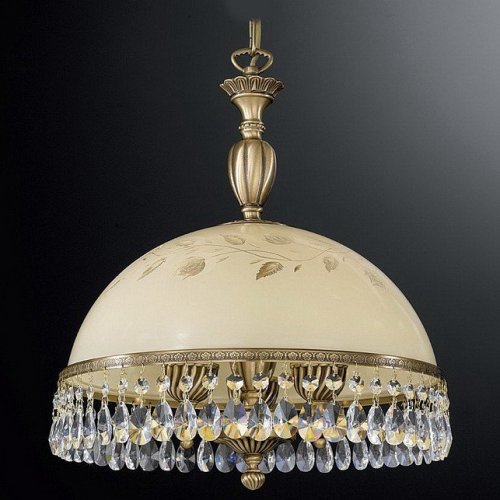 Подвесная люстра Reccagni Angelo L 6206/38 Подвесная люстра Reccagni Angelo L 6206/38