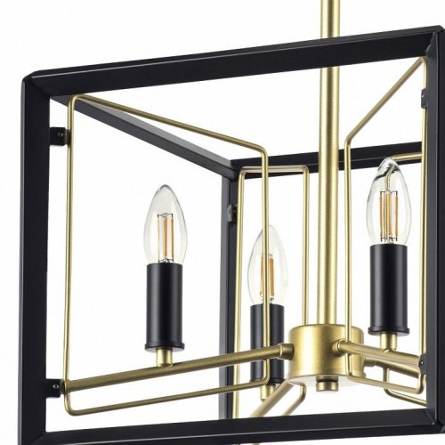 Люстра на штанге Lightstar Regolo 713447 Люстра на штанге Lightstar Regolo 713447