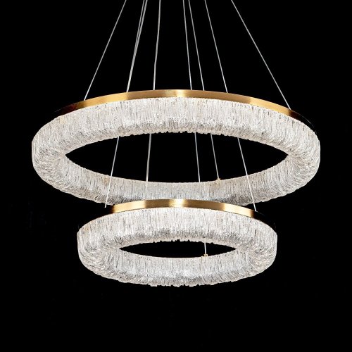 Подвесной светильник MODESTYLE MS.9025.600.400 BS