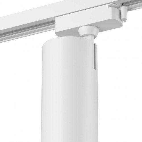 Трековый светильник Denkirs DK6030-WH