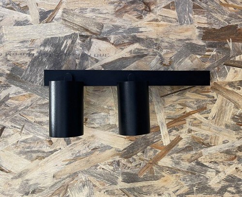 Спот Italline Danny E2 AS black Спот Italline Danny E2 AS black