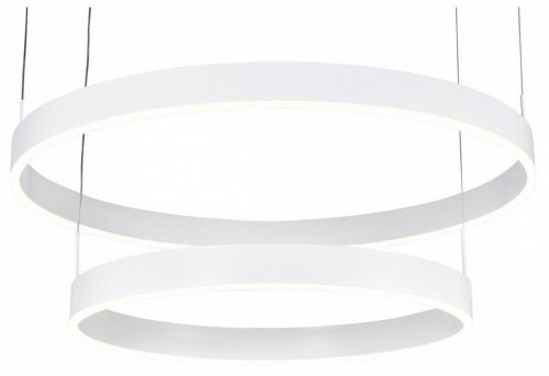 Подвесной светильник Ambrella light ACRYLICA FA6615