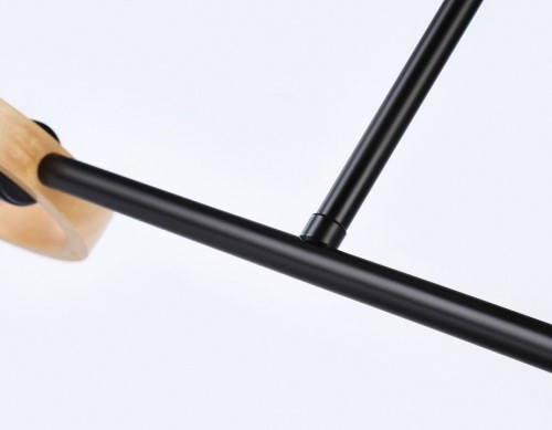 Потолочная люстра Ambrella light TRADITIONAL TR8244