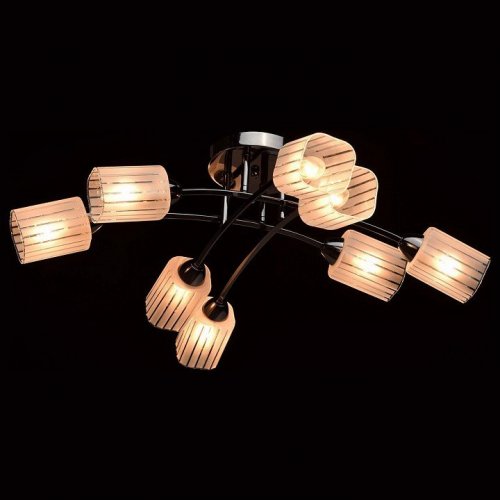 Потолочная люстра DeMarkt 638011908