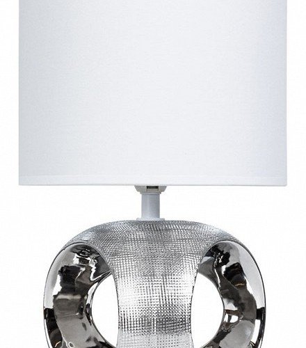 Настольная лампа декоративная Arte Lamp Zaurak A5035LT-1CC
